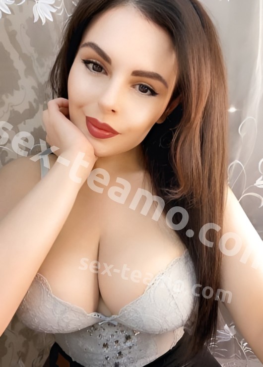 Индивидуалка Элина, доступна для личного знакомства от 5000 руб