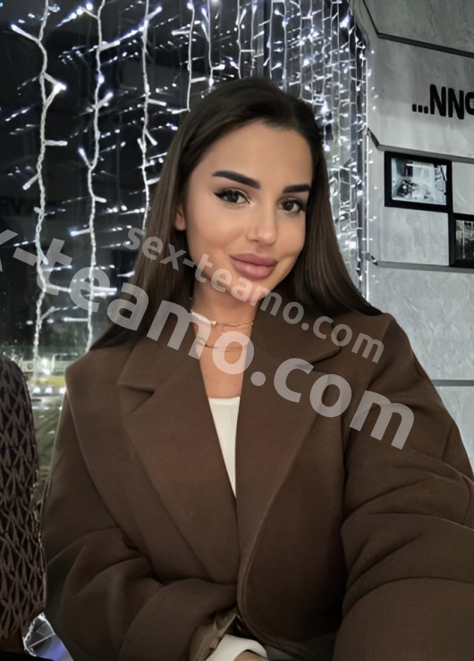 Индивидуалка Зита, доступна для личного знакомства от 3000 руб