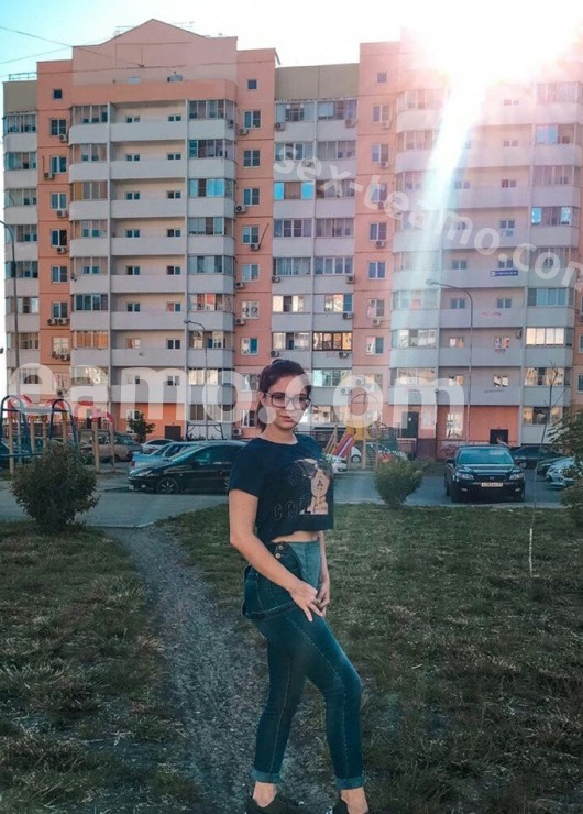 Индивидуалка Ольга, доступна для личного знакомства от 3500 руб