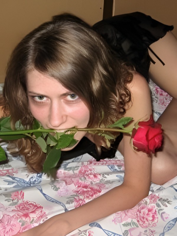 Анечка из Сибай