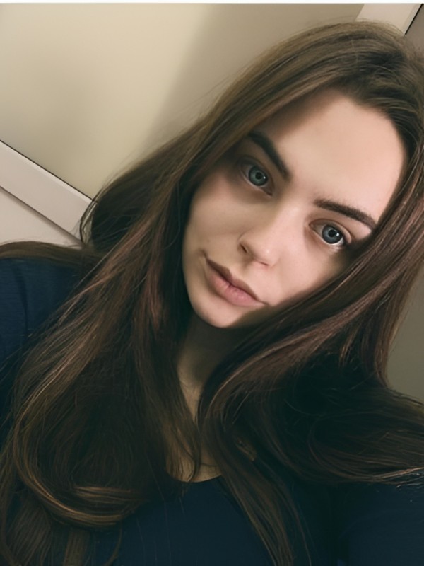 Анюта из Сибай