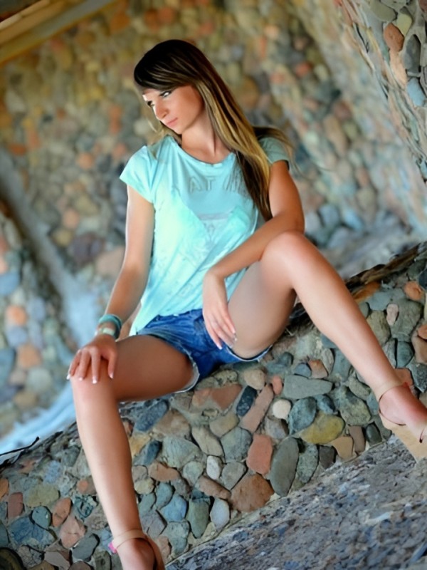 Катюша из Сибай