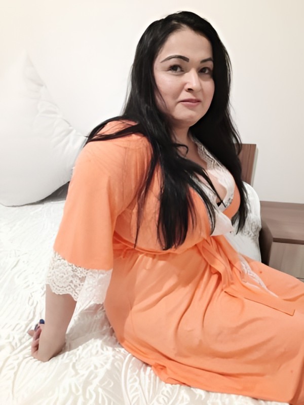 Лилия из Сибай