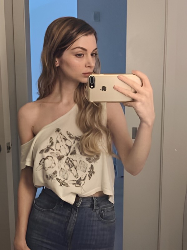 Марго фото 4