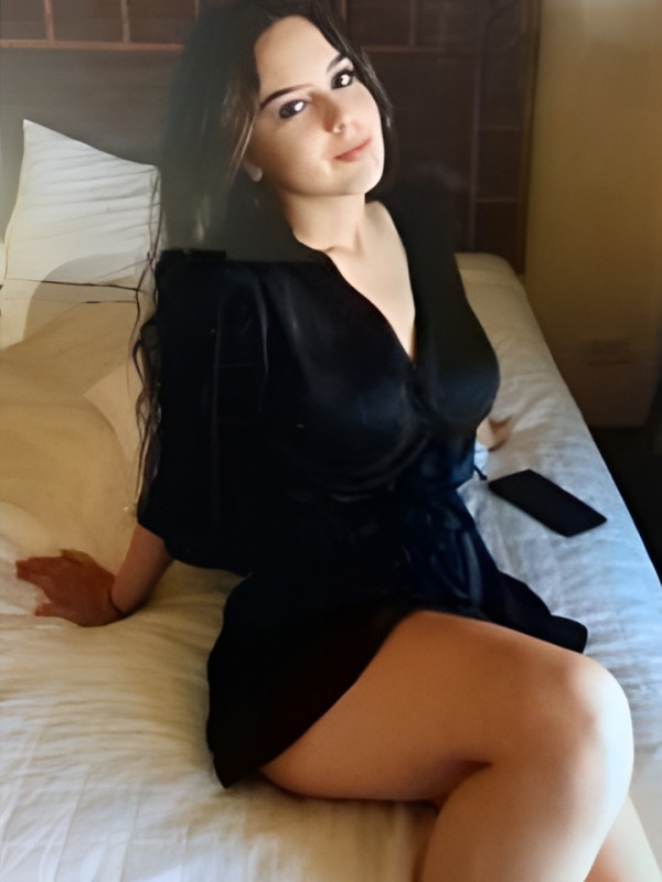 Милослава из Сибай