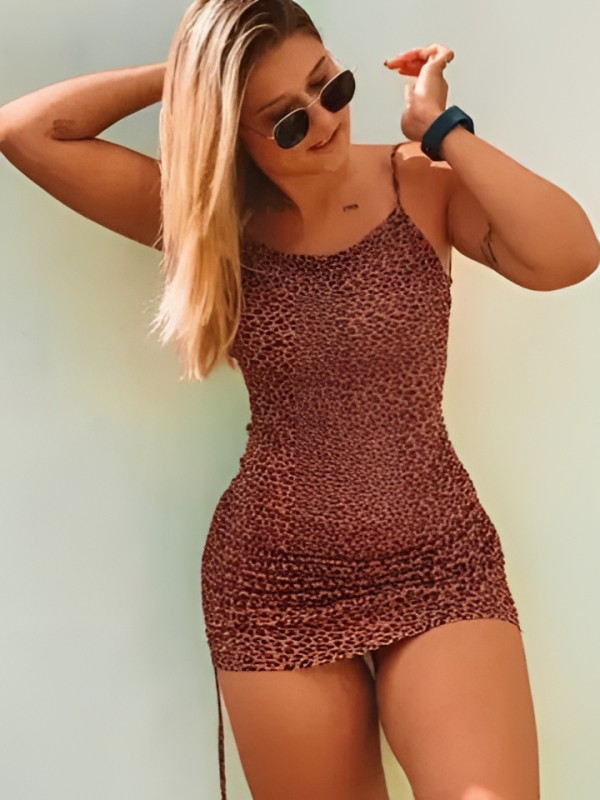 Мишель из Сибай