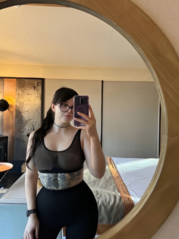 Наташа из Сибай