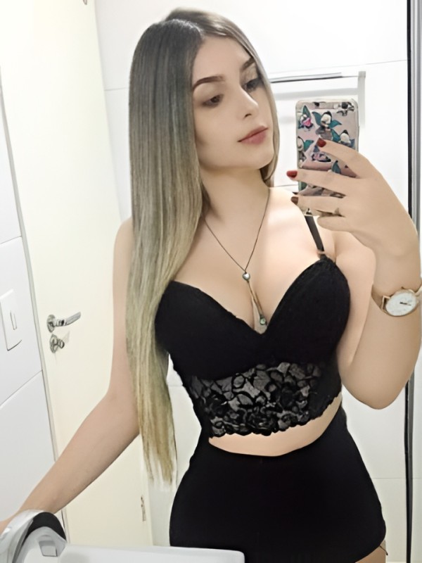 Снежанна из Сибай