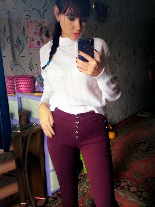 Стефания из Сибай