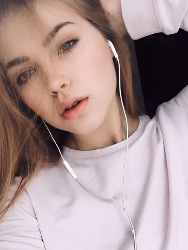 Виктория из Сибай