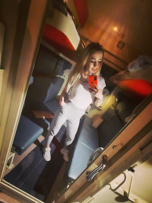 Надежда из Сибай