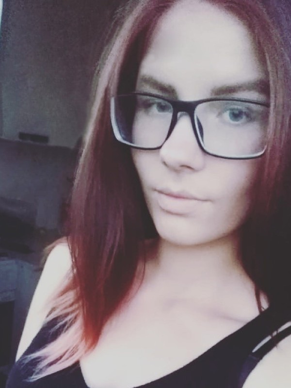 Ольга из Сибай