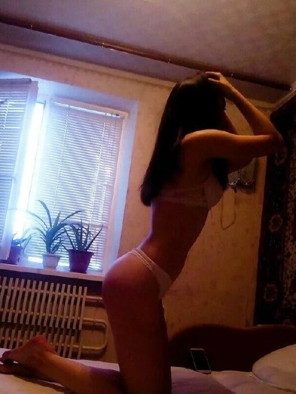 Светка из Сибай