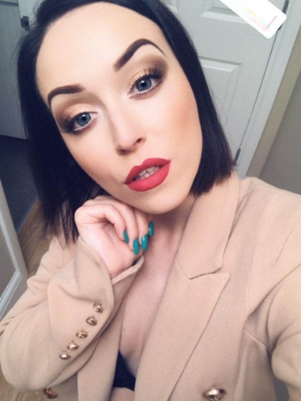 Рита из Сибай