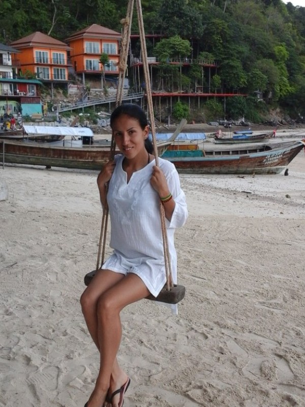 Дарина из Сибай