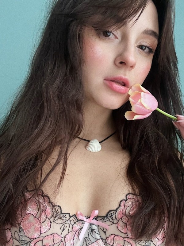 Рита из Сибай