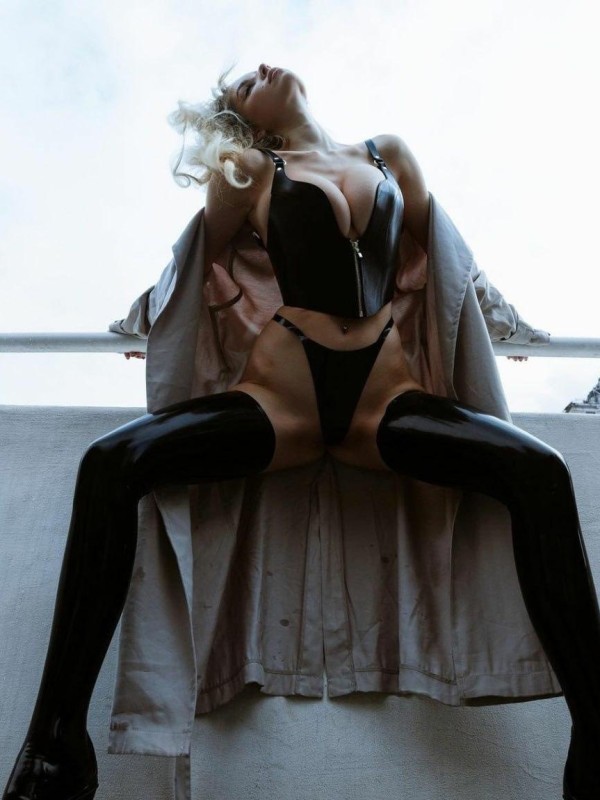 Ярослава из Сибай