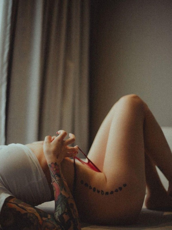 Лера из Сибай