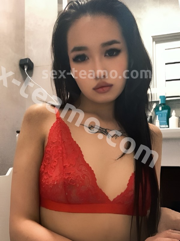 Дарина из Сибай