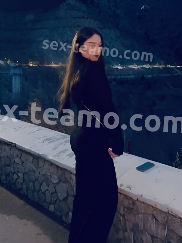 Белла из Сибай