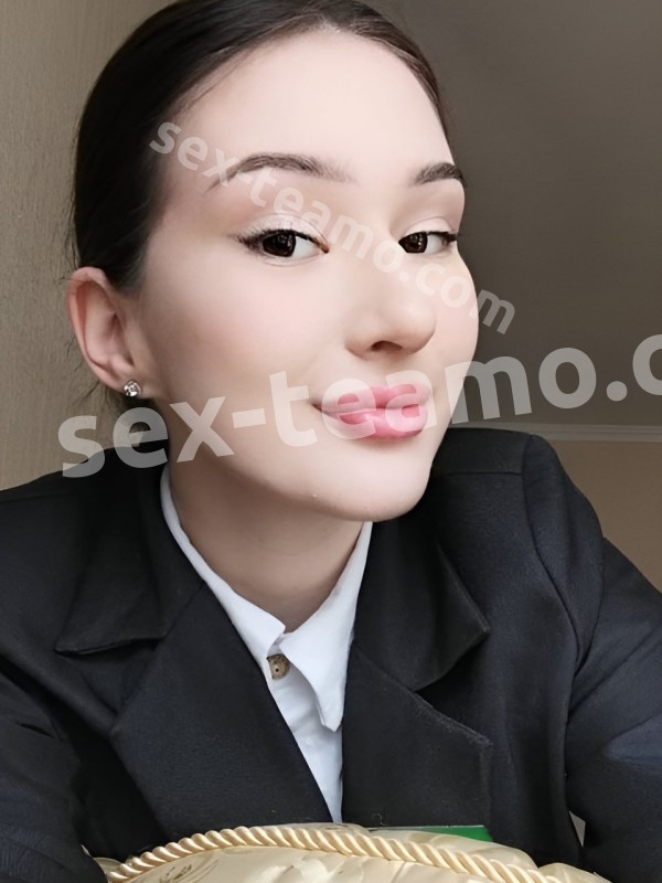 Тина из Сибай